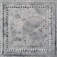 Weathered White Copper - Special order