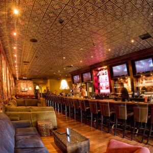 The Rellik Tavern