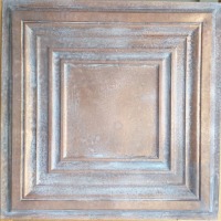 Weathered Copper