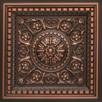 Antique Copper