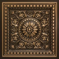 Antique Gold