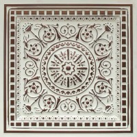 Antique Mocha