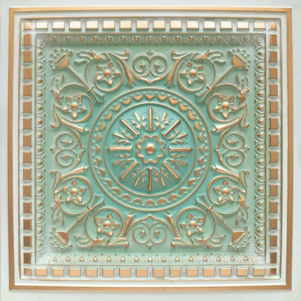 215 Antique Mocha