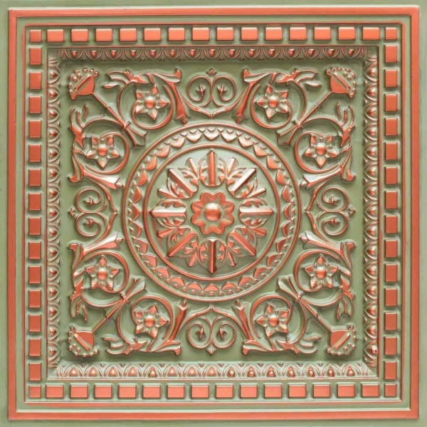 215 Antique Mocha