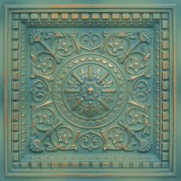 Vintage Tin - Special Order