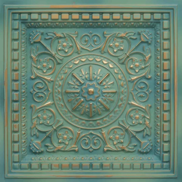 215 Antique Mocha