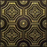 Antique Brass