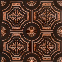Antique Copper