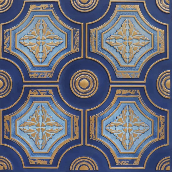 227 Antique Copper