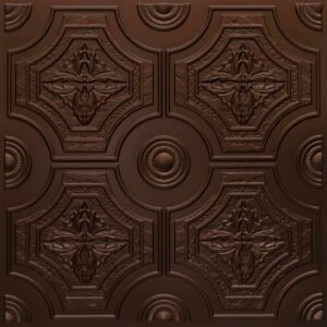 227 Antique Copper