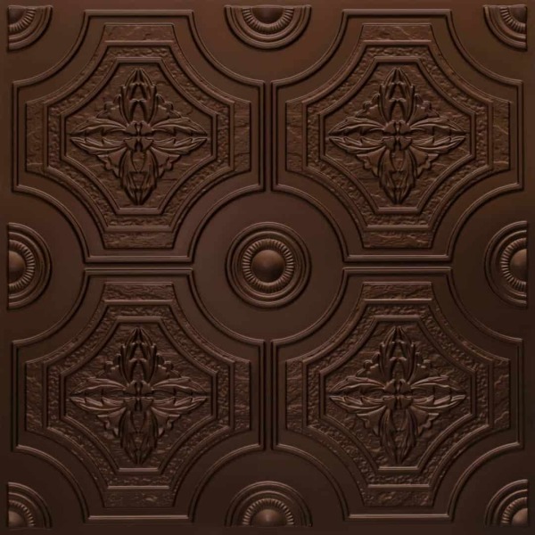 227 Antique Copper