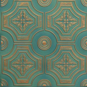 227 Antique Copper