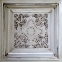 Antique White