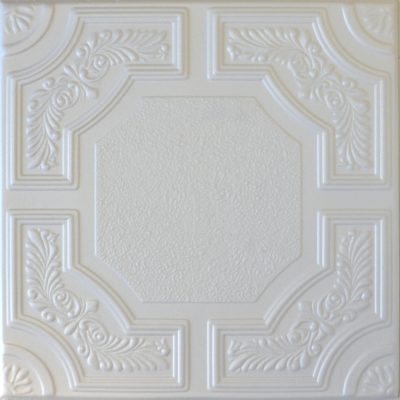 RM28 Polystyrene ceiling tile 2