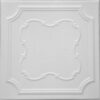 RM74 Polystyrene ceiling tile - Pack of 8