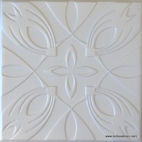 RM80 Polystyrene ceiling tile – Pack of 8