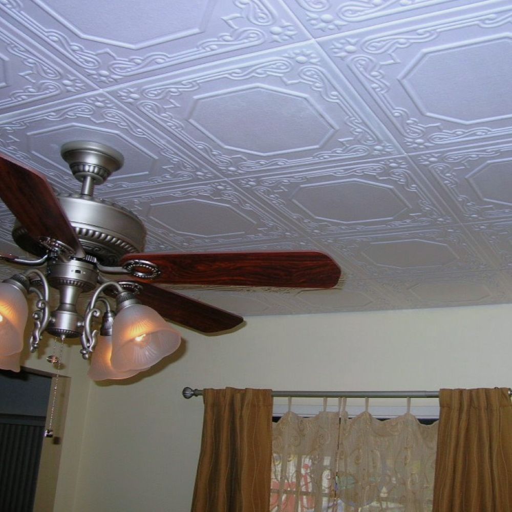Styro Pro foam tiles RM32