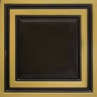 Antique Brass
