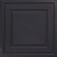 Black Matte