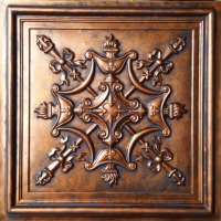 Archaic Copper