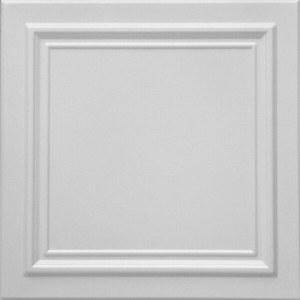 RM24 Polystyrene ceiling tile – Pack of 8