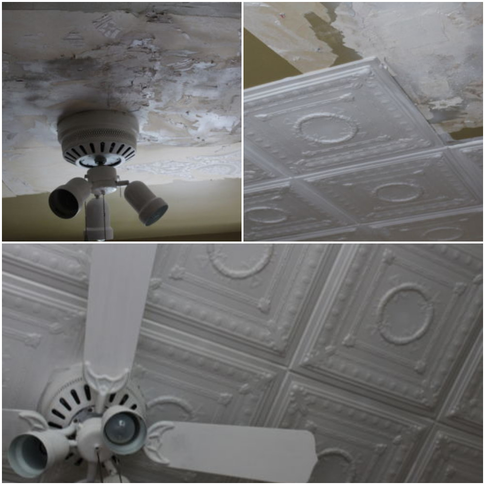 Styro Pro Ceiling Tile RM 47