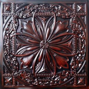 TD10 Vintage Silver (Traditional Silver) (1)