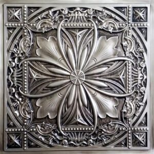 TD10 Vintage Silver (Traditional Silver) (1)