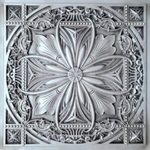 TD10 Antique White