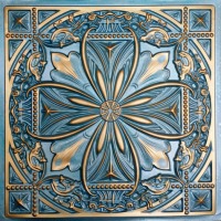 Turquoise Gold - Special order