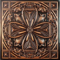 Traditional Copper - Special Order
