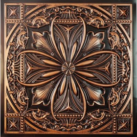 Traditional Copper - Special Order