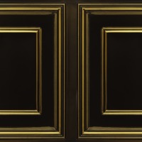 Antique Brass