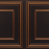 Antique Copper