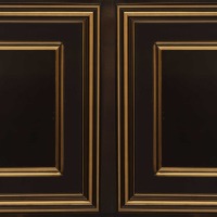 Antique Gold