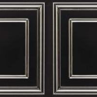 Antique Silver