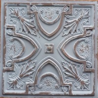 Aged Taupe