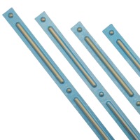 Turquoise Gold - Special order