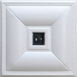 LT-11 White (Smoked Mirror)