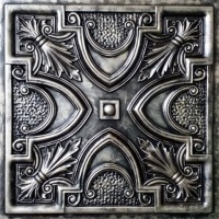 Archaic Silver