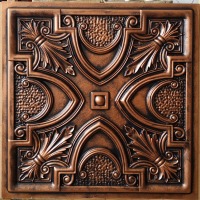 Archaic Copper