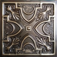 Classic Aged Brass - Special Order