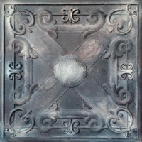 Reclaimed Tin - Special order