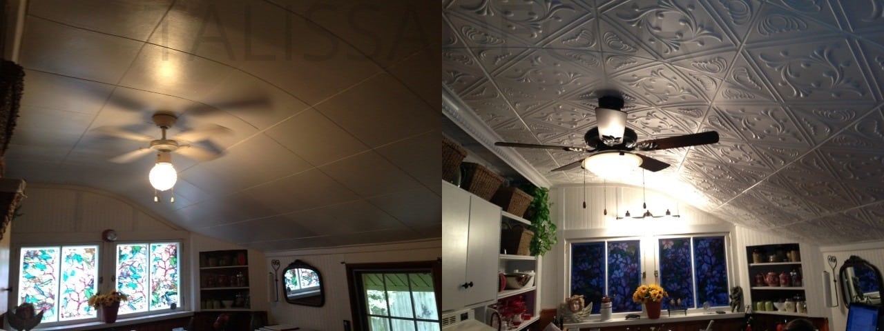 TalissaDecor R2 before and after WATERMARK