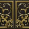 Antique Brass