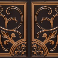 Antique Copper
