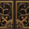 Antique Gold