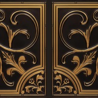 Antique Gold