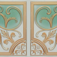 Arabian Green - Special Order
