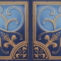 Golden Swan - Special Order